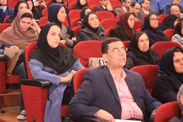 بزرگداشت روز پژوهش